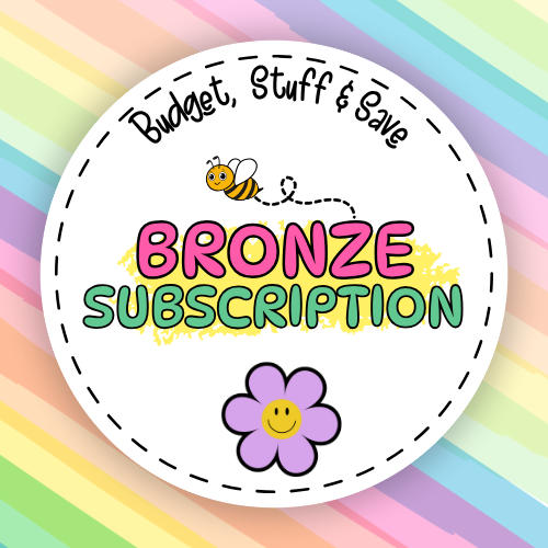 Monthly Subscription