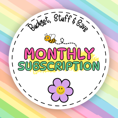 Monthly Subscription