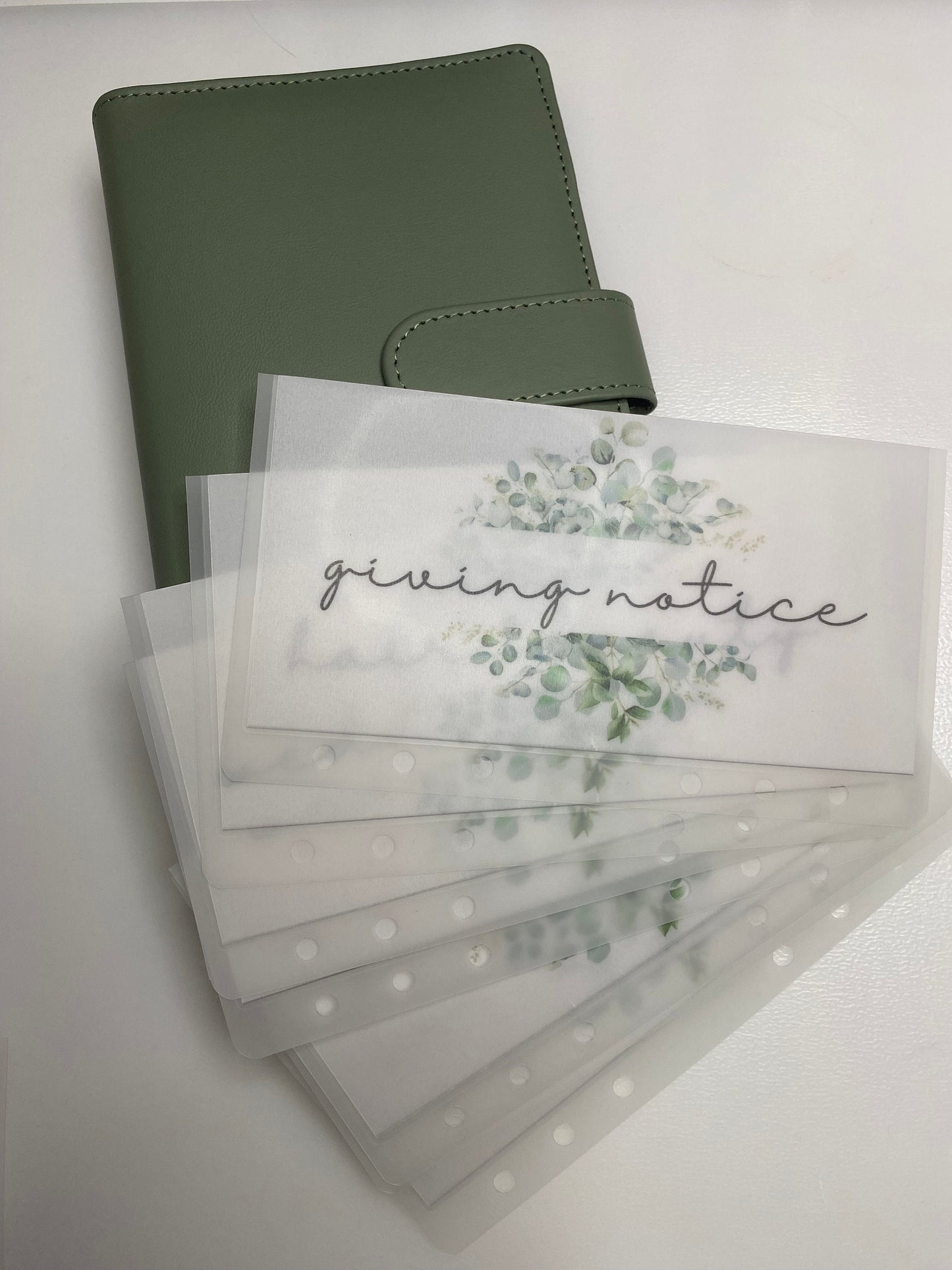 The Ultimate WEDDING BINDER with Vellum wallets for Cash Stuffing, Budgeting, Save for your big day, bride, groom, wedding planner