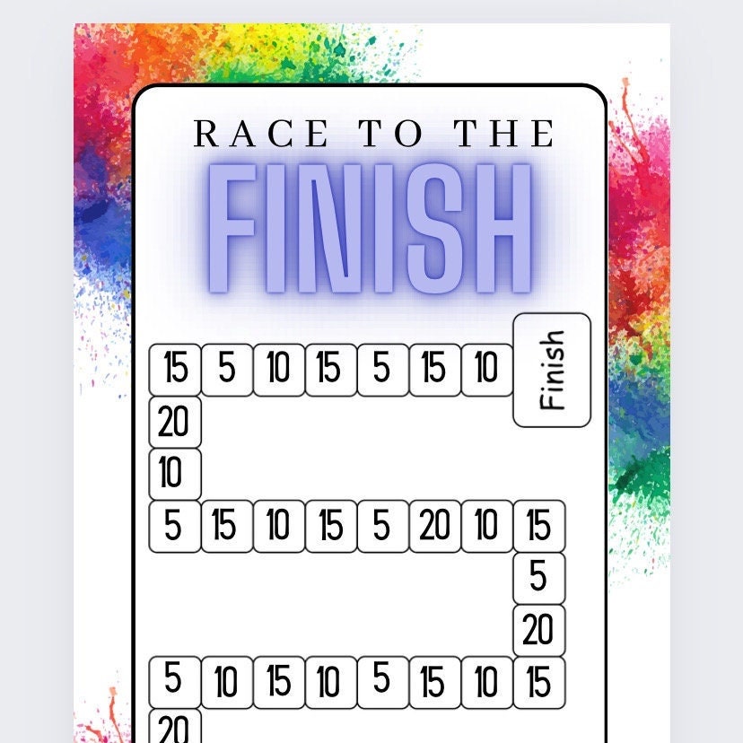 Race to the finish Tracker and wallet , Cash Stuffing, Budget Binder Trackers, Save Money, Cash Envelopes, Budgeting, Saving Challenges,