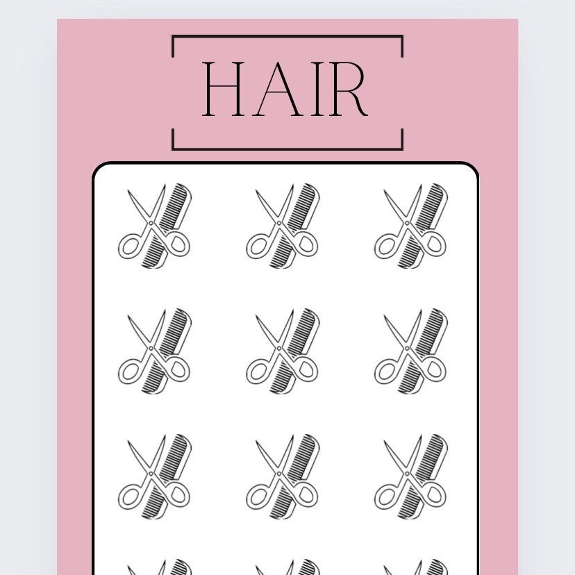 Hair Savings Tracker, Cash Stuffing, Budget Binder Trackers, Save Money, Cash Envelopes, Budgeting, Money Saving Challenges