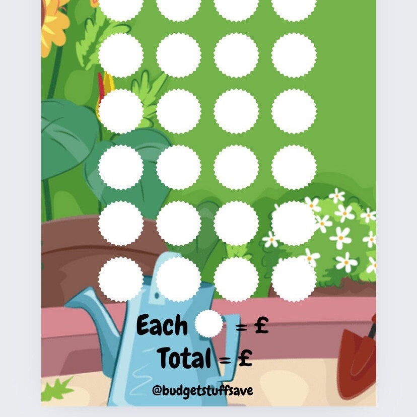 Retirement Savings Tracker, cash Stuffing, Budgeting, A6 binder, Save money, Envelope method, Budget, Challenge