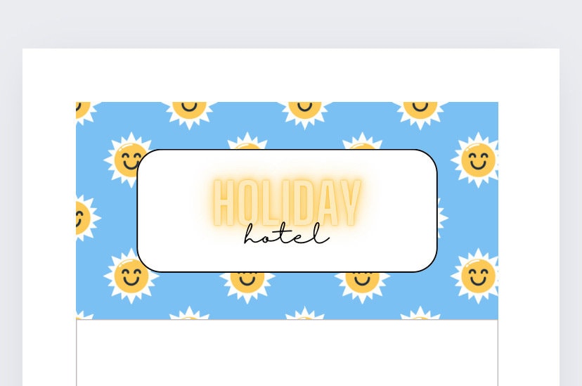 Holiday Vellum Wallets, Personalised, Green Design
