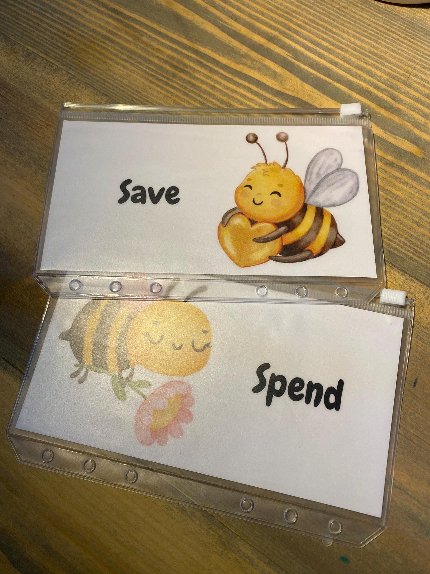 Spend & Save Dashboard and wallets, Cash Stuffing, Budget Binder Trackers, Save Money, Cash Envelopes, Budgeting, Money Saver, Presents
