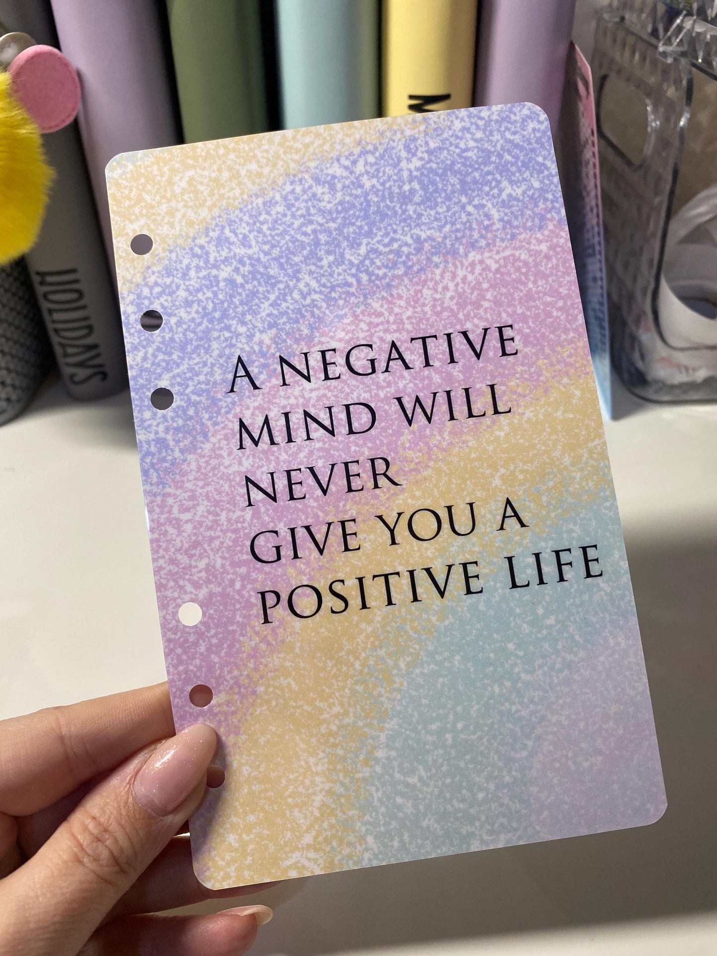 A positive life… A6 Binder Dashboard, Cash Stuffing, Budgeting, Save Money, Budget, Monthly, Weekly, Savings, Reset
