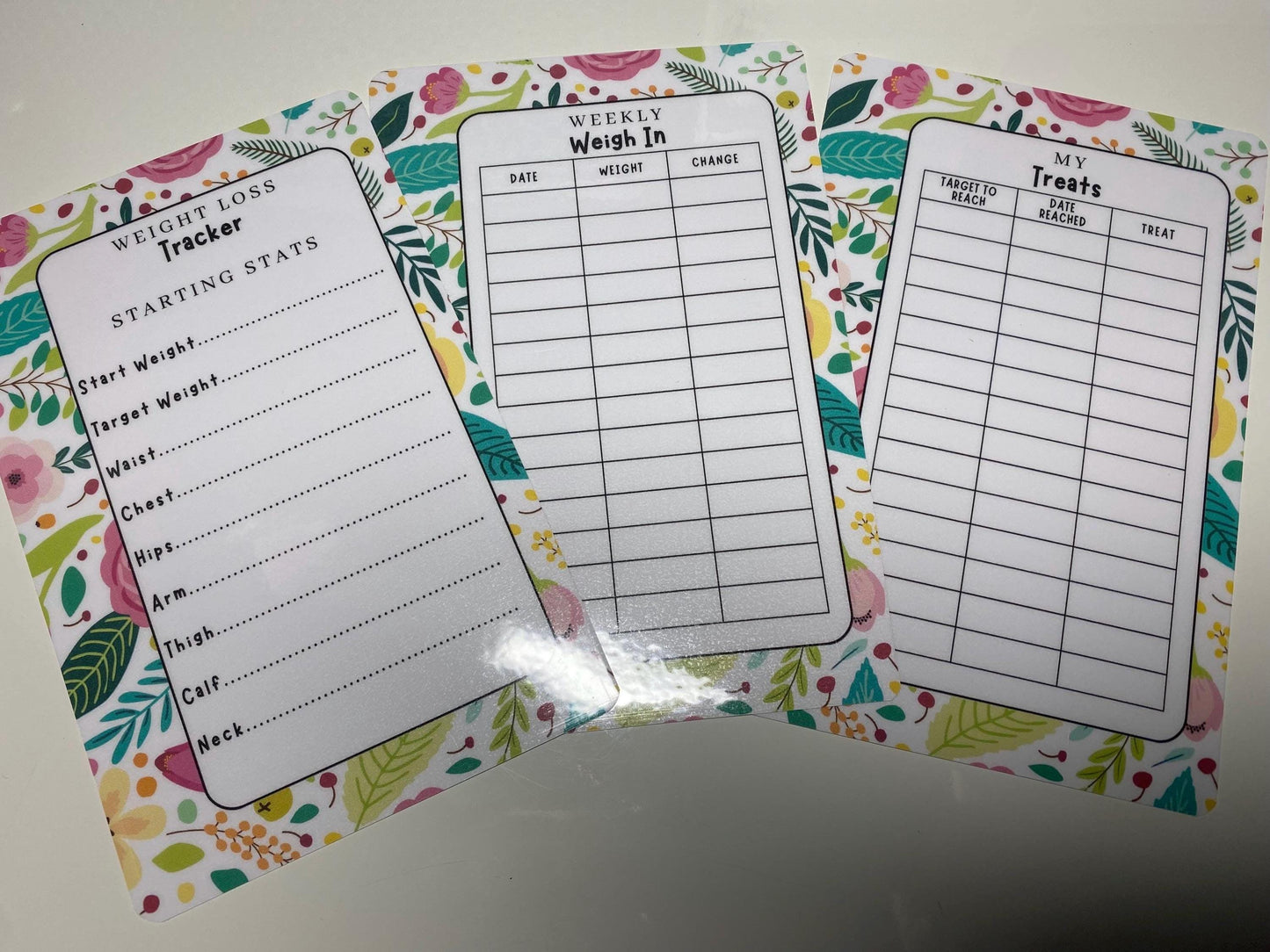 Weight loss Dashboards and zip wallet bundle (no binder included) Budgeting, Save Money, Budget, Monthly, Weekly, Savings, Reset