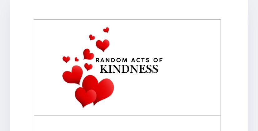 Random Act of Kindness Vellum Wallet and tracker for Cash Stuffing, Budgeting, Wallets, Save, Cash, Organise