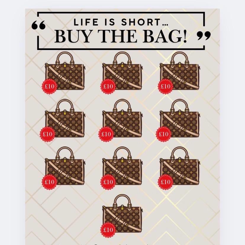 Buy the Bag, Handbag Saver, Cash Stuffing, Budget Binder Trackers, Save Money, Cash Envelopes, Budgeting, Money Saver, Presents, Gifts