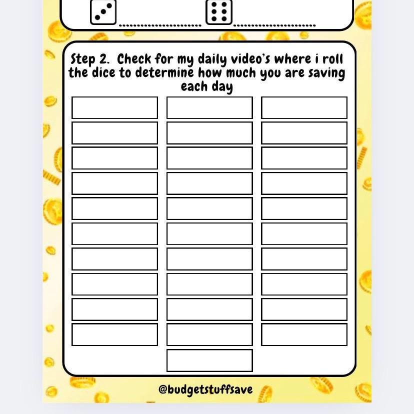 The Budget Stuff & Save Community Challenge, Cash Stuffing, Budget Binder Trackers, Save Money, Cash Envelopes, Budgeting, Money Saver