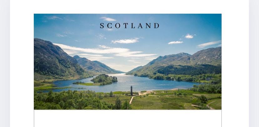 Scotland Saver, Cash Stuffing, Budget Binder Trackers, Save Money, Cash Envelopes, Budgeting, Money Saver, Presents, Gifts