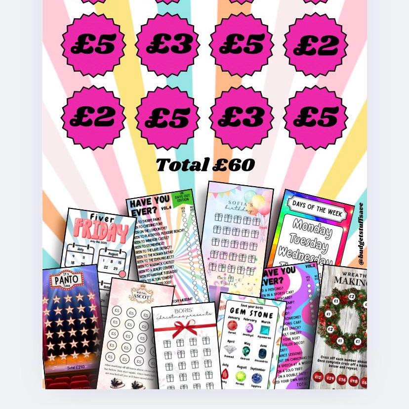 Cash Stuffing Supplies Saver, Cash Stuffing, Budget Binder Trackers, Save Money, Cash Envelopes, Budgeting, Money Saver, Presents, Gifts