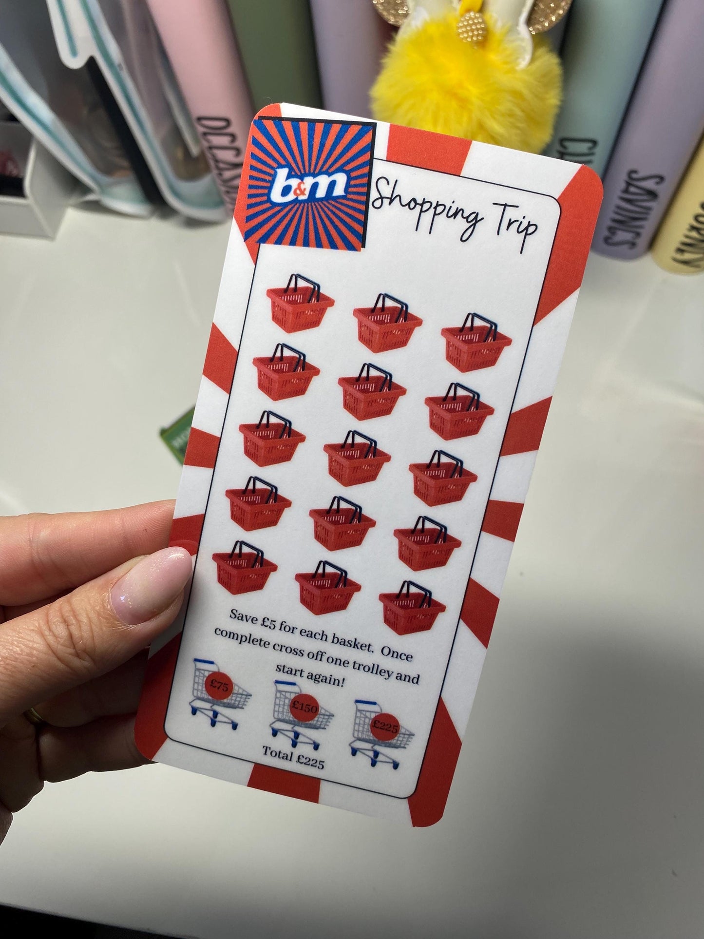 Shopping Trip Tracker, Cash Stuffing, Budget Binder Trackers, Save Money, Cash Envelopes, Budgeting,