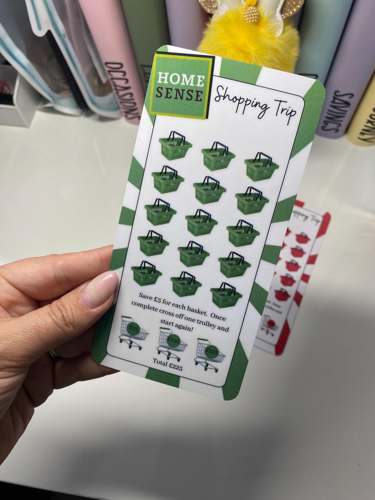 Shopping Trip Tracker, Cash Stuffing, Budget Binder Trackers, Save Money, Cash Envelopes, Budgeting,