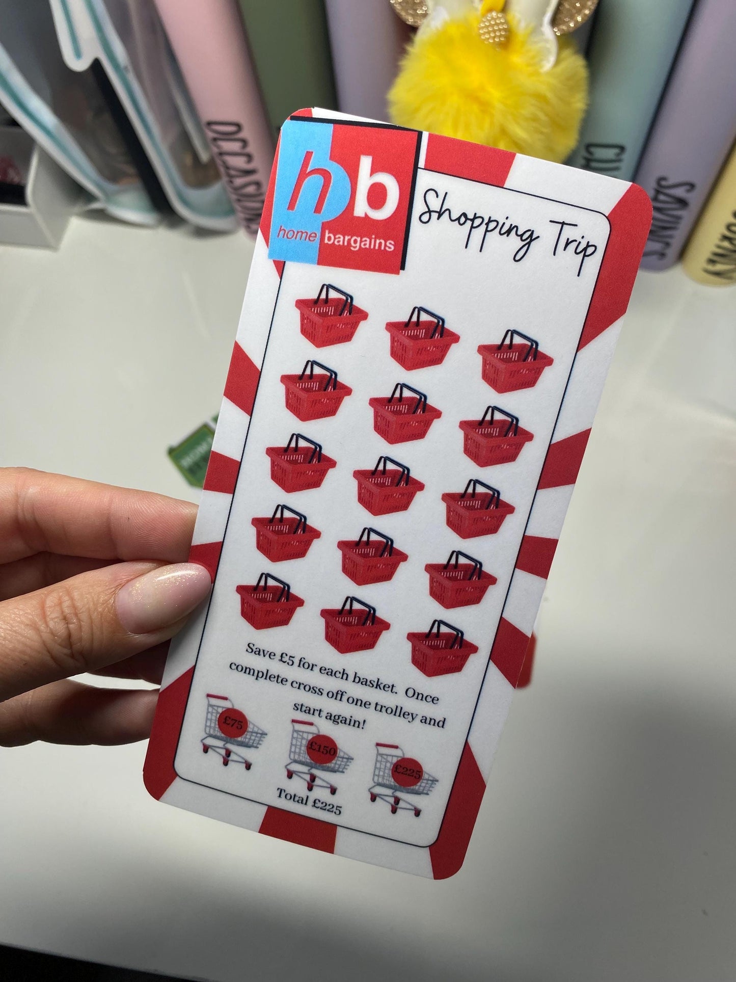 Shopping Trip Tracker, Cash Stuffing, Budget Binder Trackers, Save Money, Cash Envelopes, Budgeting,