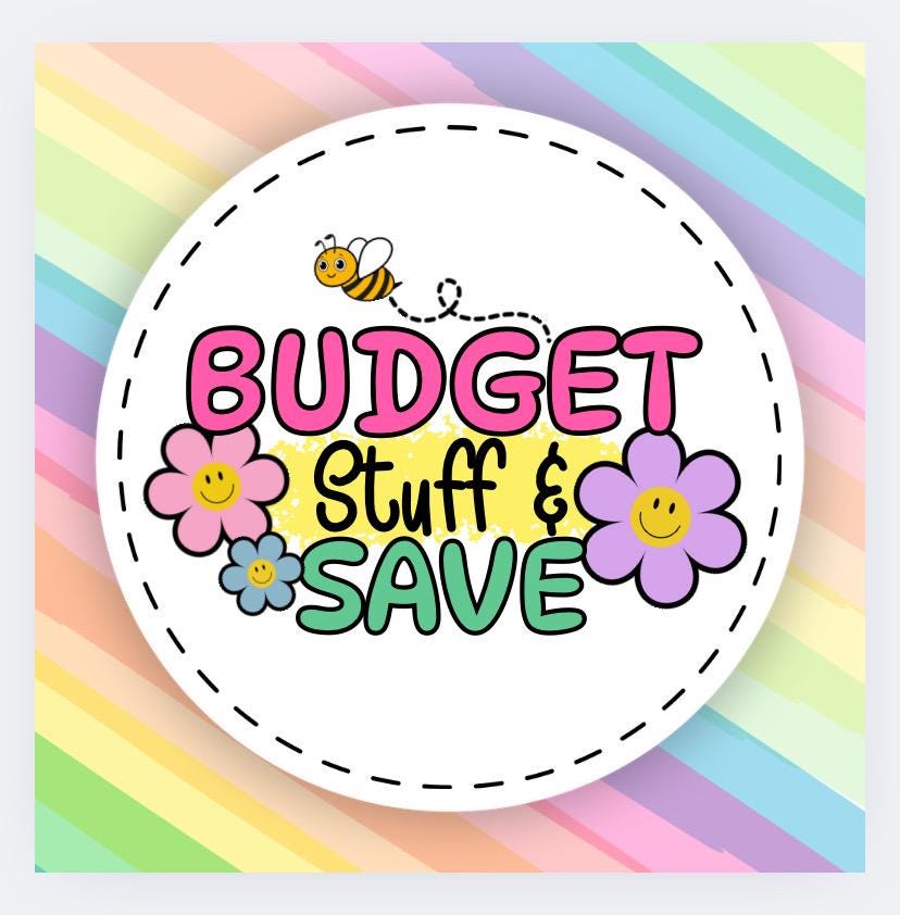 A6 Costco Vellum Wallets and tracker for Cash Stuffing, Budgeting, Wallets, Save, Cash, Organise