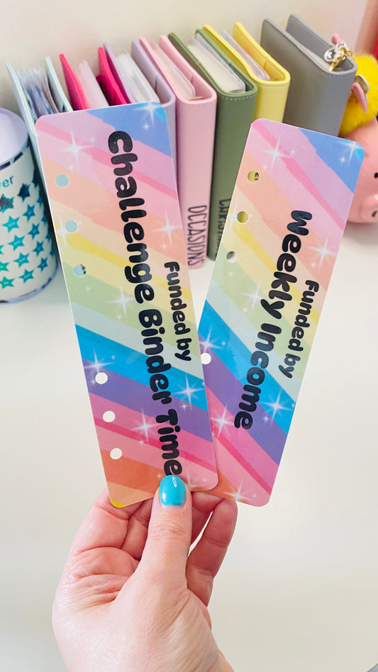 Funded By Bookmarks