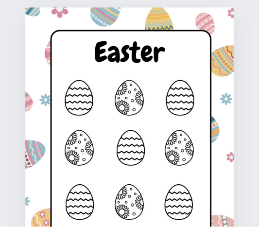 Easter Tracker, Cash Stuffing, Budget Binder Trackers, Save Money, Cash Envelopes, Budgeting, Money Saver, Easter Egg Hunt