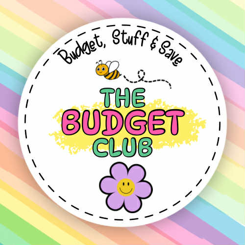 Budget Club Subscription