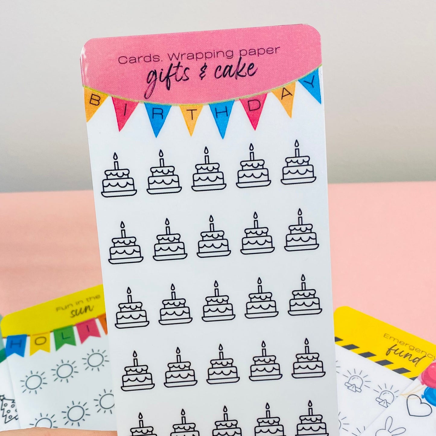 Birthday Tracker (NEW)