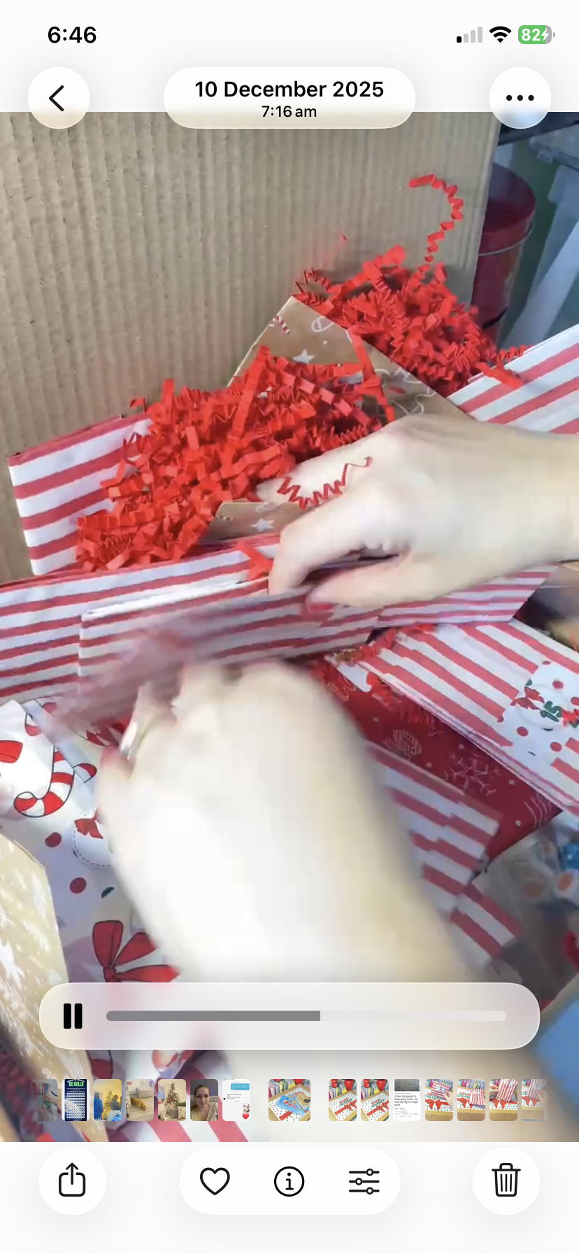 Merry Mini’s 24 Day Advent Calendar 2026