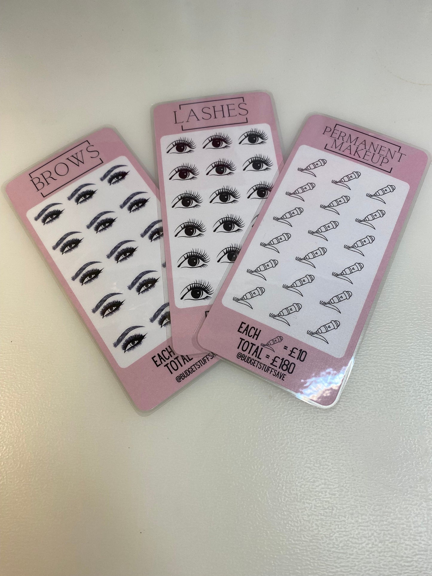 Permanent Make Savings Tracker, Cash Stuffing, Budget Binder Trackers, Save Money, Cash Envelopes, Budgeting, Money Saving Challenges