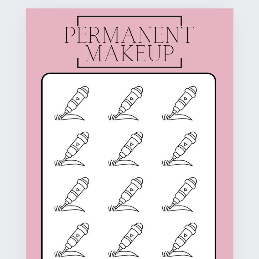 Permanent Make Savings Tracker, Cash Stuffing, Budget Binder Trackers, Save Money, Cash Envelopes, Budgeting, Money Saving Challenges