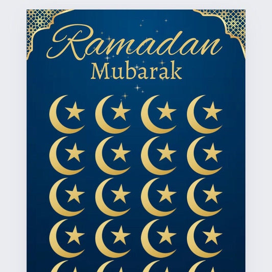Ramadan Savings Tracker, cash Stuffing, Budgeting, A6 binder, Save money,  Envelope method, Budget, Challenge