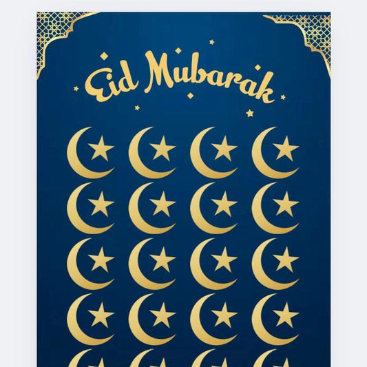 Eid Savings Tracker, cash Stuffing, Budgeting, A6 binder, Save money,  Envelope method, Budget, Challenge