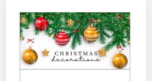 Personalised Christmas Vellum Wallets, Cash Stuffing, Budgeting