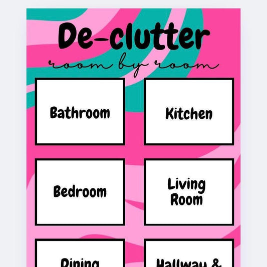 Declutter room by room Challenge, Cash Stuffing, Budget Binder Trackers, Save Money, Cash Envelopes, Budgeting, Money Saver, Presents, Gifts