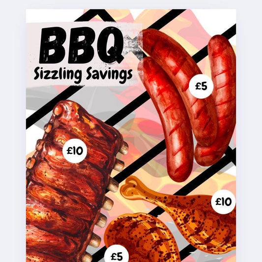 BBQ Sizzling Saver, Cash Stuffing, Budget Binder Trackers, Save Money, Cash Envelopes, Budgeting, Money Saver, Presents, Gifts