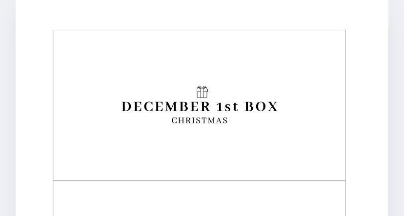 CLASSIC Christmas Vellum Wallets for Cash Stuffing, Budgeting, Wallets, Save, Cash, Organise