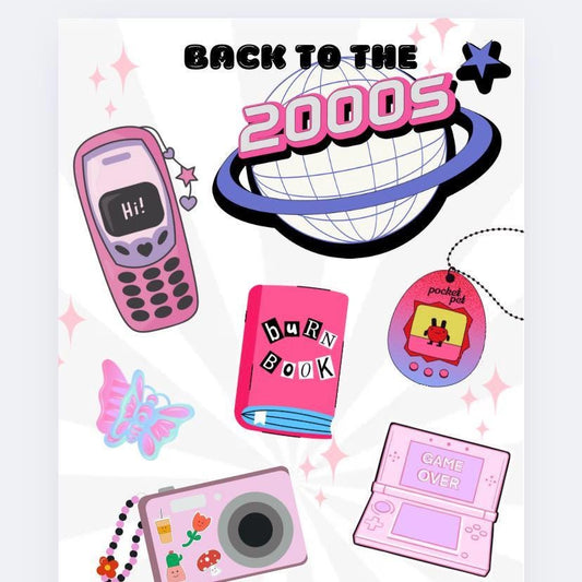 Back to the 2000s tracker, Saver, Cash Stuffing, Budget Binder Trackers, Save Money, Cash Envelopes, Budgeting, Money Saver, Presents, Gifts