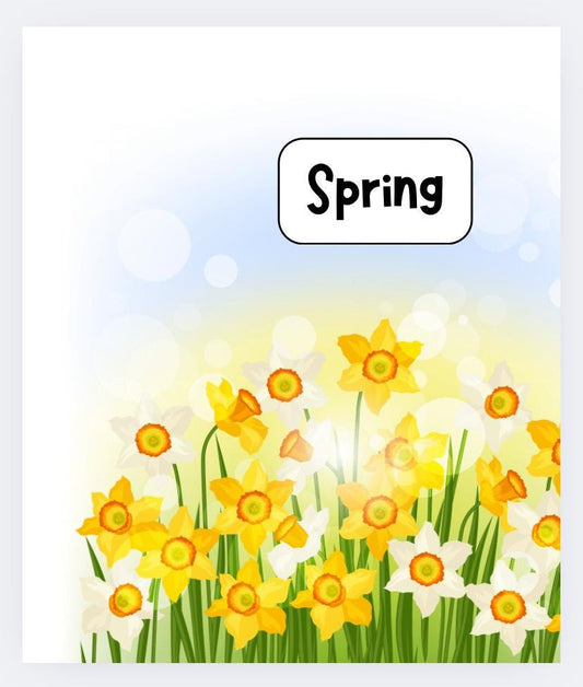 Spring Dashboard for A6 Binder, Cash Stuffing, Budget Binder Trackers, Save Money, Cash Envelopes, Budgeting, Money Saver, Presents, Gifts
