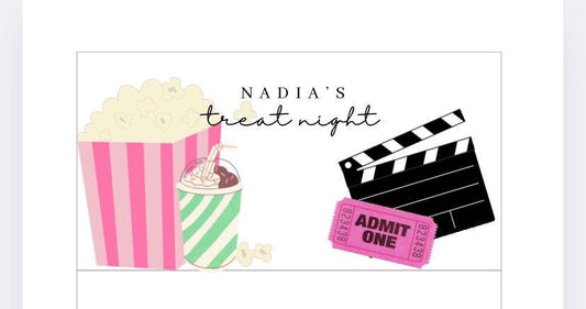 Treat Night Wallet and Tracker, Cash Stuffing, Budget Binder Trackers, Save Money, Cash Envelopes, Budgeting, Money Saver, Presents, Gifts