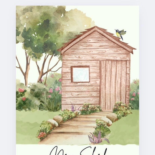 New Shed Tracker, Cash Stuffing, Budget Binder Trackers, Save Money, Cash Envelopes, Budgeting, Money Saver, Presents, Gifts