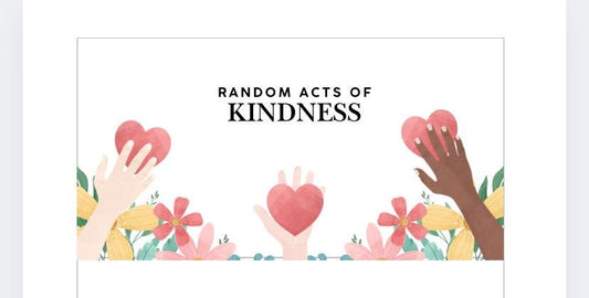 Random Act of Kindness Vellum Wallet and tracker for Cash Stuffing, Budgeting, Wallets, Save, Cash, Organise