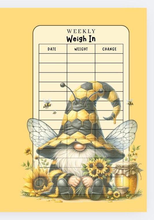 Weekly Weigh In Gonk Dashboard, Cash Stuffing, Budgeting, Save Money, Budget, Monthly, Weekly, Savings, Reset