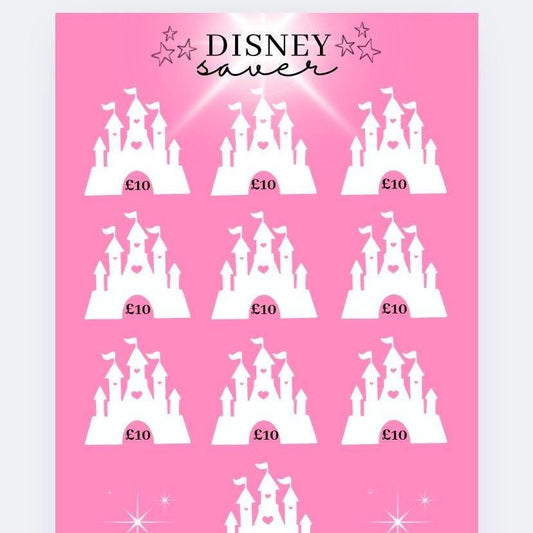 Disney Saver Saves 1000, Cash Stuffing, Budget Binder Trackers, Save Money, Cash Envelopes, Budgeting, Money
