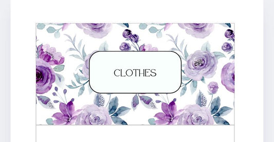 Purple Floral tracker and wallet, Cash Stuffing, Budget Binder Trackers, Save Money, Cash Envelopes, Budgeting, Money Saver, Presents, Gifts