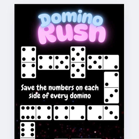 Domino Rush, Cash Stuffing, Budget Binder Trackers, Save Money, Cash Envelopes, Budgeting, Money Saver, Presents, Gifts