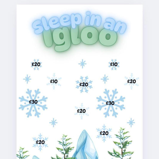 Sleep in an igloo bucket list tracker, Cash Stuffing, Budget Binder, Save Money, Cash Envelopes, Budgeting, Money Saver, Presents, Gifts