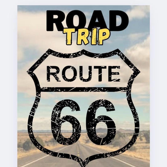 Route 66 Road Trip, Cash Stuffing, Budget Binder Trackers, Save Money, Cash Envelopes, Budgeting, Money Saver, Presents, Gifts