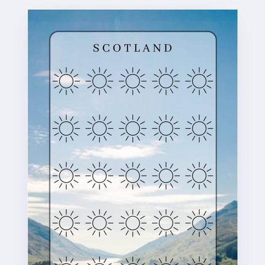 Scotland Saver, Cash Stuffing, Budget Binder Trackers, Save Money, Cash Envelopes, Budgeting, Money Saver, Presents, Gifts