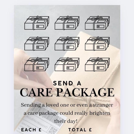 Send a Care Package, Cash Stuffing, Budget Binder Trackers, Save Money, Cash Envelopes, Budgeting, Money Saver, Presents, Gifts