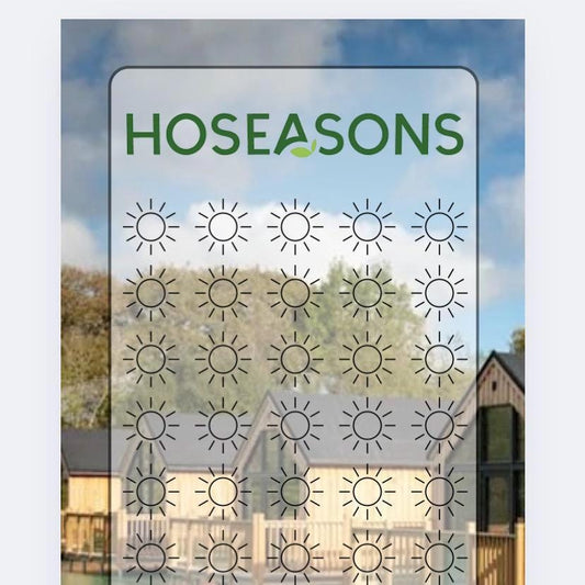 Hoseasons Holiday Tracker, Cash Stuffing, Budget Binder Trackers, Save Money, Cash Envelopes, Budgeting, Money Saver, Presents, Gifts