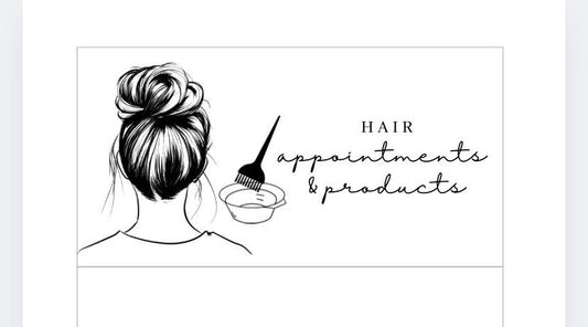 Hair appointment  Vellum Wallet, Cash Stuffing, Budgeting