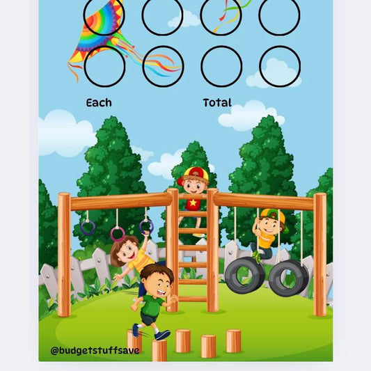 Kids Activities (Kite Design), Cash Stuffing, Budget Binder Trackers, Save Money, Cash Envelopes, Budgeting, Money Saver, Presents, Gifts
